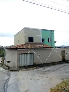Casa com 3 Quartos à venda, 130m² no Colonial, Contagem