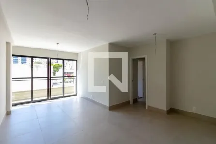 Apartamento com 3 Quartos à venda, 85m² no Serra, Belo Horizonte