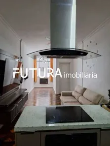 Apartamento com 2 Quartos à venda, 72m² no Copacabana, Rio de Janeiro