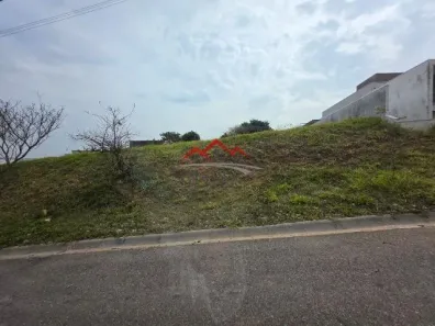 Lote/Terreno à venda, 457m² no Loteamento Vale Azul I, Jundiaí