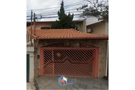 Casa com 3 Quartos à venda, 190m² no Vila Marari, São Paulo