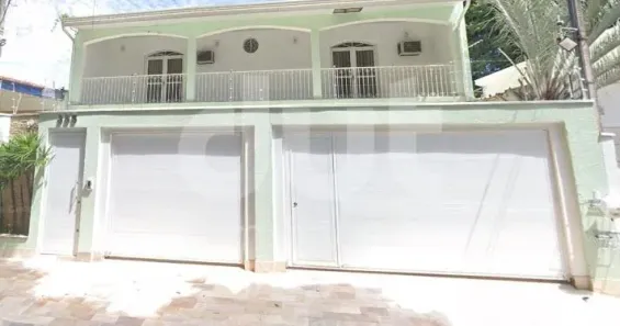 Sobrado com 3 Quartos à venda, 586m² no Jardim Chapadão, Campinas
