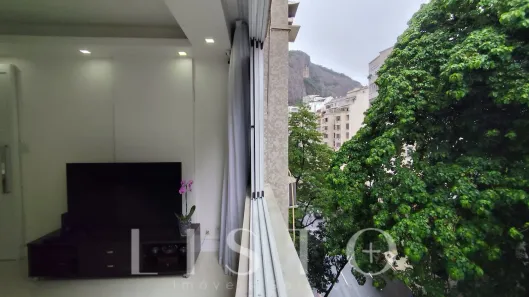 Apartamento com 3 Quartos à venda, 114m² no Copacabana, Rio de Janeiro