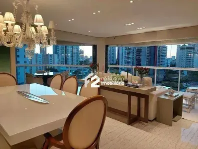 Apartamento com 3 Quartos à venda, 165m² no Jardim, Santo André