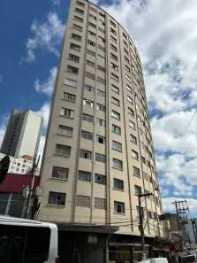 Apartamento com 1 Quarto à venda, 53m² no Liberdade, São Paulo
