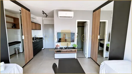 Apartamento com 1 Quarto à venda, 25m² no Vila Mariana, São Paulo