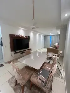 Apartamento com 3 Quartos à venda, 75m² no Glória, Macaé