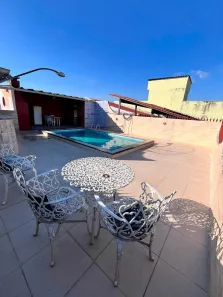 Casa com 4 Quartos à venda, 250m² no Bangu, Rio de Janeiro