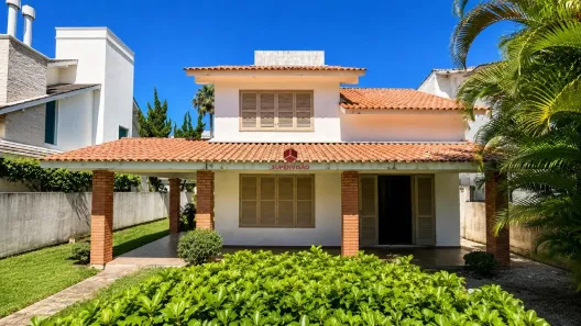 Casa com 5 Quartos à venda, 232m² no Jurerê Internacional, Florianópolis
