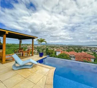 Casa com 4 Quartos à venda, 200m² no Manguinhos, Armação dos Búzios