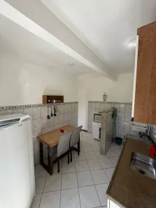 Apartamento com 1 Quarto para alugar, 40m² no Jockey de Itaparica, Vila Velha