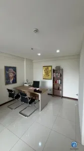 Sala Comercial com 2 Quartos à venda, 33m² no Parque Residencial Aquarius, São José dos Campos
