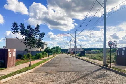 Lote/Terreno à venda, 417m² no Setor Habitacional Tororó, Brasília