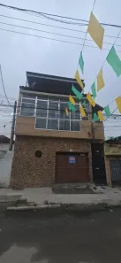 Casa com 3 Quartos à venda, 200m² no Neves (Neves), São Gonçalo