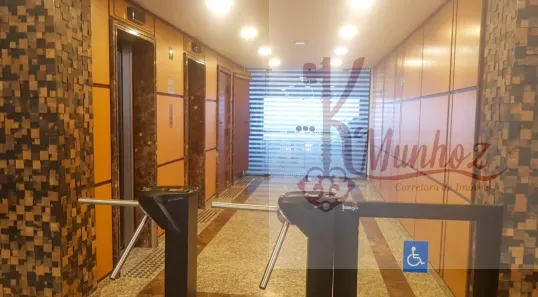 Sala Comercial à venda, 114m² no Consolação, São Paulo