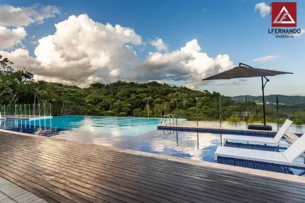 Lote/Terreno à venda, 445m² no Ponta Aguda, Blumenau