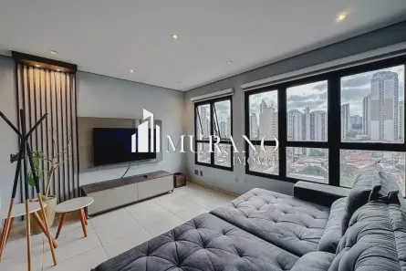 Apartamento com 2 Quartos à venda, 70m² no Vila Regente Feijó, São Paulo