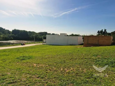 Lote/Terreno à venda, 200m² no Jardim Reserva Ipanema, Sorocaba