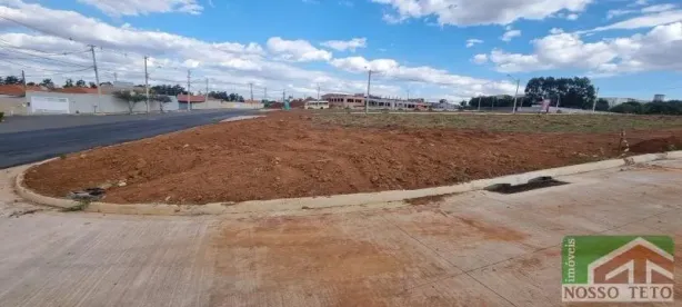 Lote/Terreno à venda, 202m² no Residencial Campo Florido, Campinas