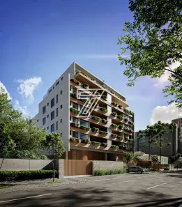 Cobertura com 4 Quartos à venda, 522m² no Batel, Curitiba