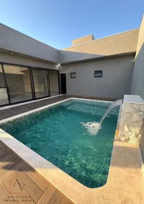 Casa com 3 Quartos à venda, 127m² no SETSUL, São José do Rio Preto