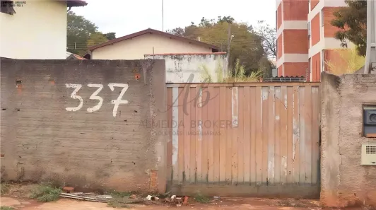 Lote/Terreno à venda, 360m² no Jardim Magnólia, Campinas