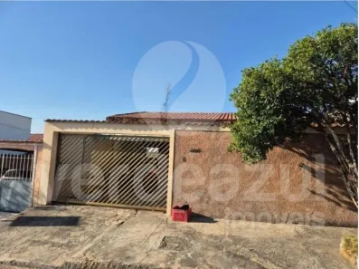 Casa com 3 Quartos à venda, 119m² no Jardim São Francisco, Campinas