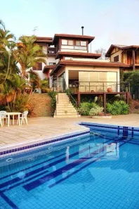 Casa de Condomínio com 3 Quartos à venda, 344m² no Pinheiro, Valinhos