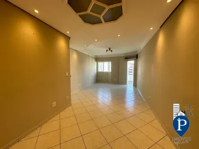 Apartamento com 3 Quartos à venda, 126m² no Gonzaga, Santos