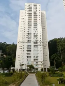 Apartamento com 3 Quartos à venda, 124m² no Vila Andrade, São Paulo