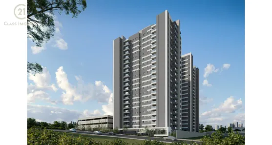 Apartamento com 2 Quartos à venda, 65m² no Gleba Fazenda Palhano, Londrina