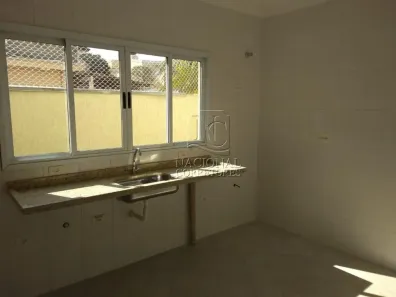 Sobrado com 3 Quartos à venda, 191m² no Campestre, Santo André