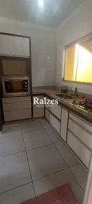 Casa com 2 Quartos à venda, 60m² no Novo Mundo, Uberlândia