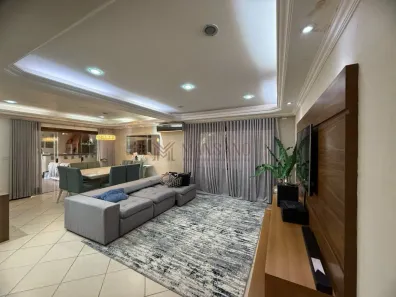 Casa com 4 Quartos à venda, 300m² no Jardim Terra Branca, Bauru
