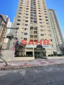 Apartamento com 3 Quartos à venda, 78m² no Alto da Glória, Goiânia