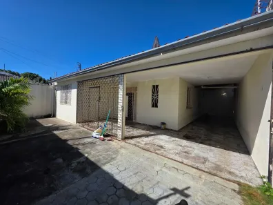 Casa com 4 Quartos à venda, 250m² no Parque Manibura, Fortaleza