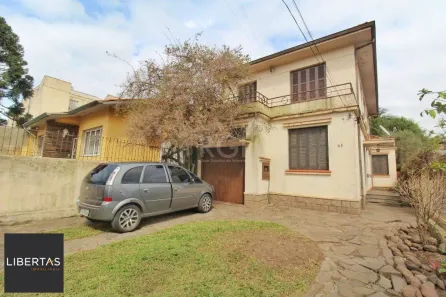 Casa com 4 Quartos à venda, 249m² no Glória, Porto Alegre