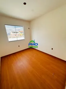 Apartamento com 3 Quartos à venda, 81m² no Santa Cruz Industrial, Contagem
