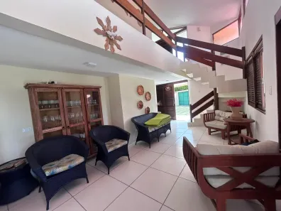 Casa com 4 Quartos à venda, 400m² no , Sirinhaém