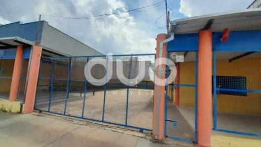 Ponto Comercial à venda, 313m² no Jardim Califórnia, Piracicaba