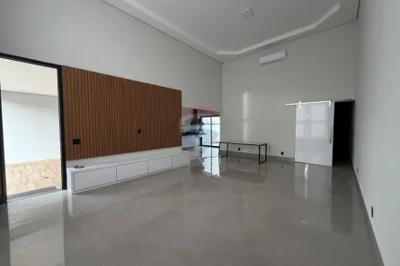 Casa de Condomínio com 3 Quartos para alugar, 170m² no Parque Olívio Franceschini, Hortolândia