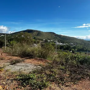 Lote/Terreno à venda, 500m² no Lagoa Mansões, Lagoa Santa