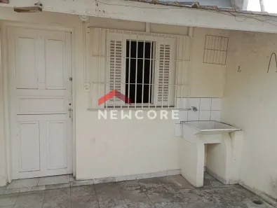 Sobrado com 4 Quartos à venda, 221m² no Ipiranga, São Paulo