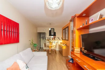 Apartamento com 3 Quartos à venda, 68m² no Mirandópolis, São Paulo