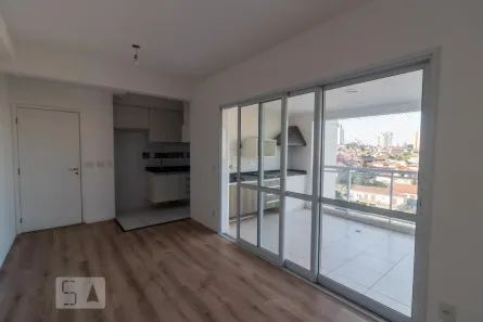 Apartamento com 2 Quartos à venda, 75m² no Lauzane Paulista, São Paulo