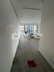 Sala Comercial com 1 Quarto para alugar, 95m² no Jardim São Dimas, São José dos Campos