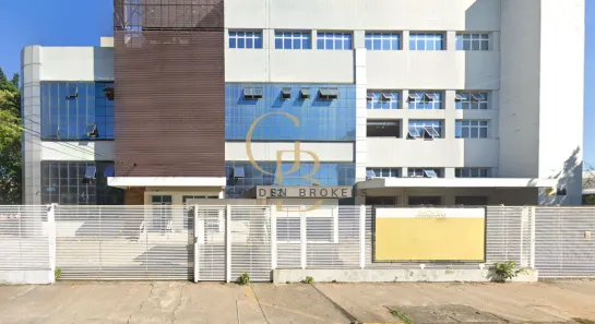 Imóvel Comercial para alugar, 5198m² no Vila Chalot, São Paulo