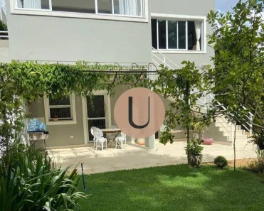 Casa de Condomínio com 3 Quartos à venda, 247m² no Aldeia da Serra, Barueri