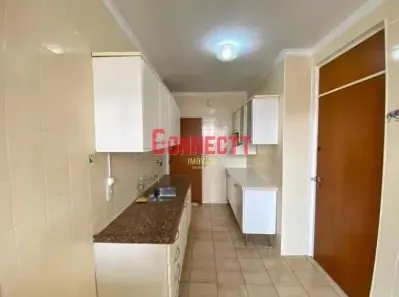 Apartamento com 2 Quartos à venda, 85m² no Centro, Ribeirão Preto