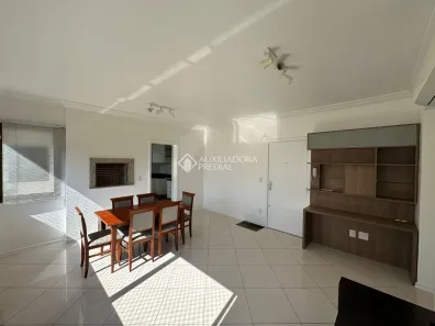 Apartamento com 1 Quarto para alugar, 54m² no Mont Serrat, Porto Alegre